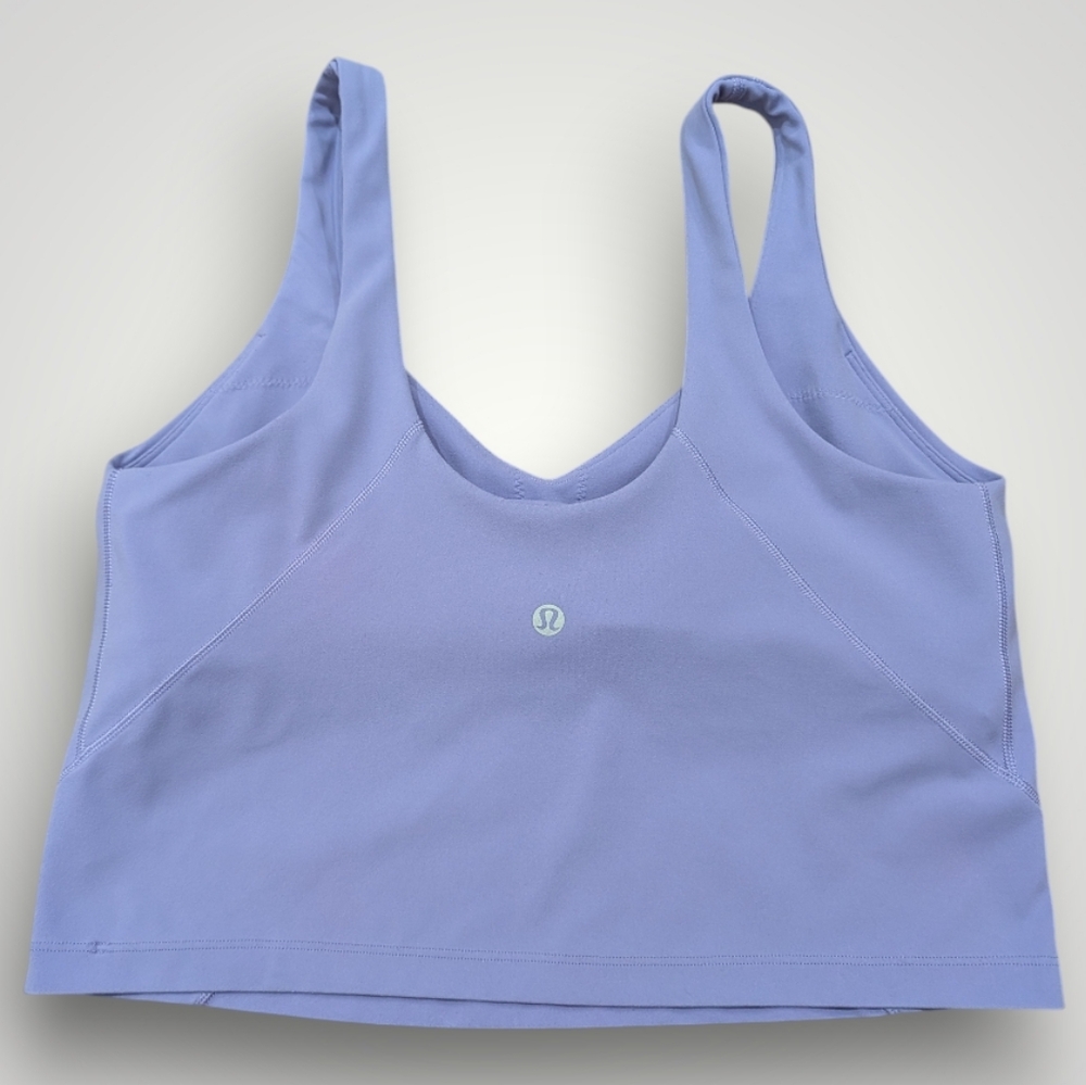 Lululemon Align Tank Top - Picture 4 of 11